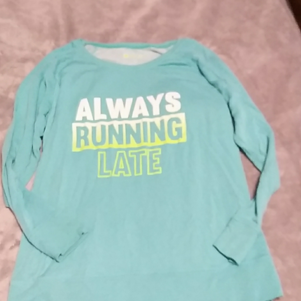 Sweatshirt